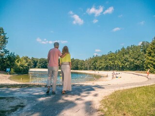 Vakantiepark IJhorst  23