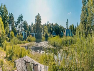 Vakantiepark IJhorst  25