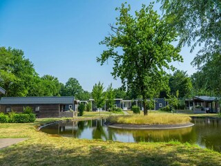 Vakantiepark IJhorst  28