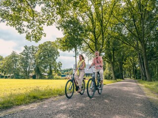 Vakantiepark IJhorst  29