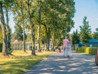 Parc de vacances IJhorst  30