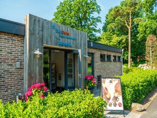 Ferienpark IJhorst  33