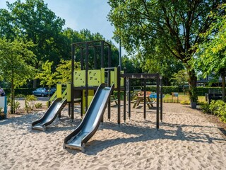 Vakantiepark IJhorst  34