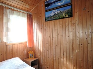 Bungalow Dziwnowek Kenmerken 13