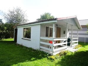 Bungalow mit Terrasse, Wrzosowo-ehem. TUI - Dziwnowek - image1