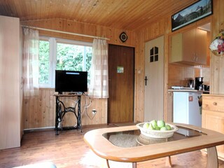 Bungalow Dziwnowek Features 14