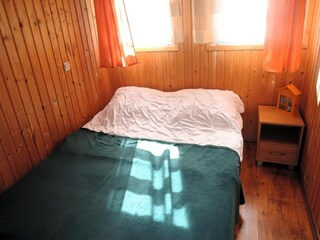 Bungalow Dziwnowek Features 15