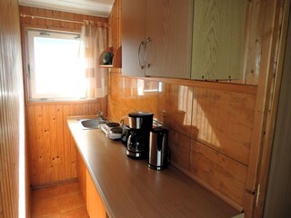 Bungaló Dziwnowek Características 16