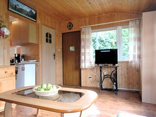 Bungalow Dziwnowek Features 19