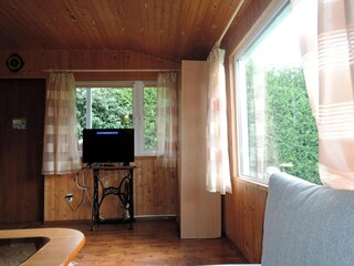 Bungalow Dziwnowek Features 20