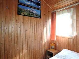 Bungalow Dziwnowek Équipement 21