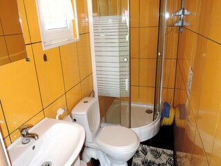 Bungalow Dziwnowek Features 22