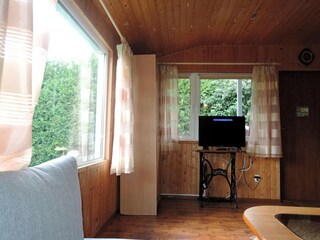 Bungalow Dziwnowek Features 24