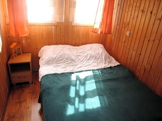 Bungalow Dziwnowek Features 13