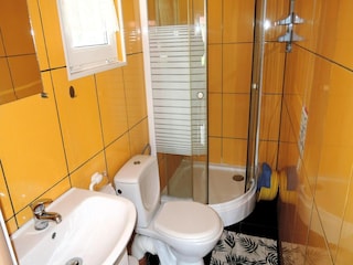 Bungalow Dziwnowek Features 23