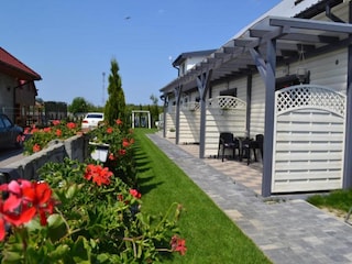 Bungalow Dziwnowek Environment 34