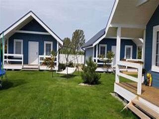 Bungalow Dziwnowek Environment 28