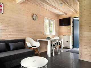 Holiday house Miedzywodzie Features 21