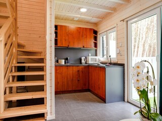 Ferienhaus Miedzywodzie Ausstattung 7