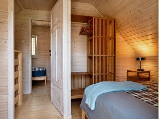 Maison de vacances Miedzywodzie Équipement 15