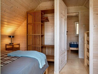 Casa de vacaciones Miedzywodzie Características 25