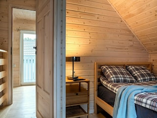 Casa per le vacanze Miedzywodzie Caratteristiche 15