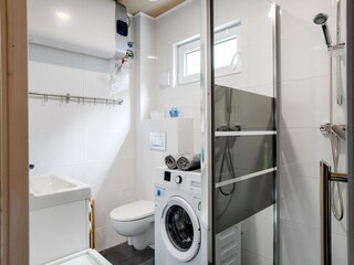 Casa per le vacanze Miedzywodzie Caratteristiche 23