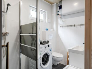 Ferienhaus Miedzywodzie Ausstattung 11