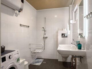 Ferienhaus Miedzywodzie Ausstattung 24