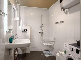 Ferienhaus Miedzywodzie Ausstattung 25