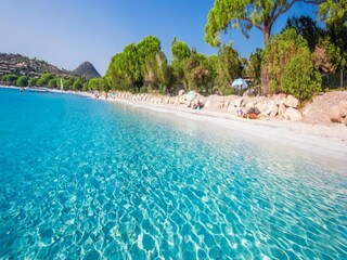 Casa per le vacanze Miedzywodzie Ambiente 31