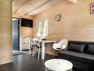 Ferienhaus Miedzywodzie Ausstattung 14