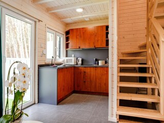 Ferienhaus Miedzywodzie Ausstattung 26