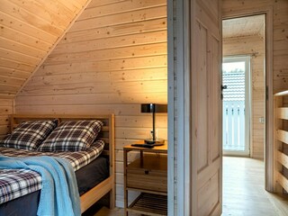 Ferienhaus Miedzywodzie Ausstattung 12