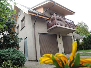 Ferienhaus Misdroy Außenaufnahme 5