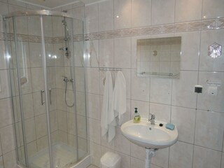 Casa de vacaciones Misdroy Características 24