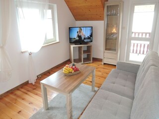 Holiday house Misdroy Features 14