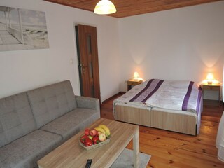 Holiday house Misdroy Features 15