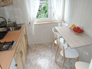 Holiday house Misdroy Features 23