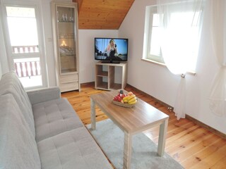 Ferienhaus Misdroy Ausstattung 16