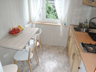 Holiday house Misdroy Features 25