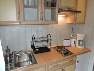 Holiday house Misdroy Features 17