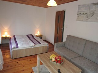 Holiday house Misdroy Features 18