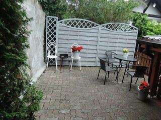 Holiday house Misdroy Environment 31