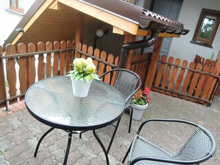 Holiday house Misdroy  39