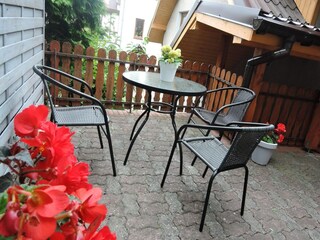 Casa de vacaciones Misdroy  36