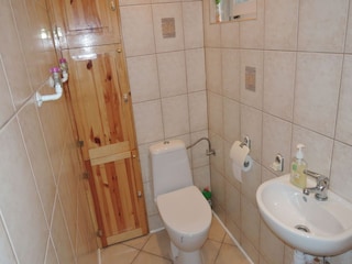 Ferienhaus Misdroy Ausstattung 14