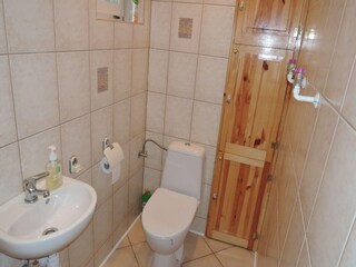 Casa de vacaciones Misdroy Características 25