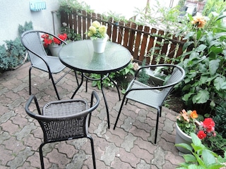 Ferienhaus Misdroy  38