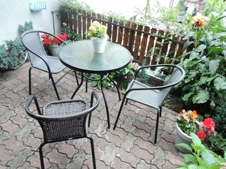 Maison de vacances Misdroy  38